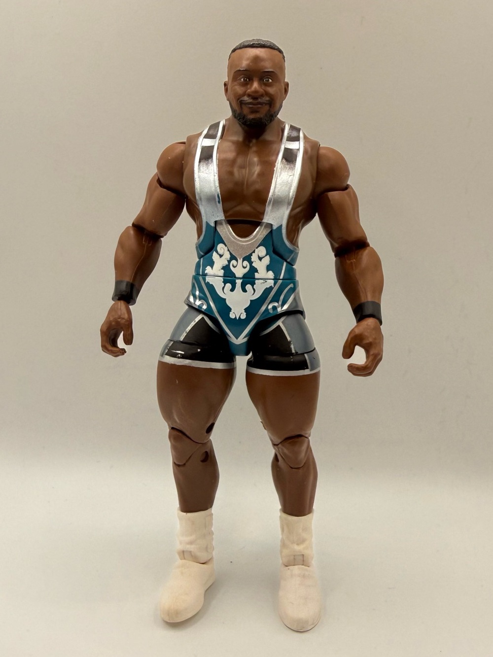 2022 WWE Mattel Elite Collection Series 95 Big E